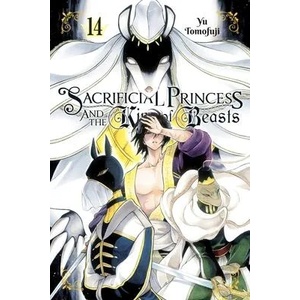 Sacrificial Princess and the King of Beasts, Vol. 14 | Yu Tomofuji (ISBN: 9781975324919)