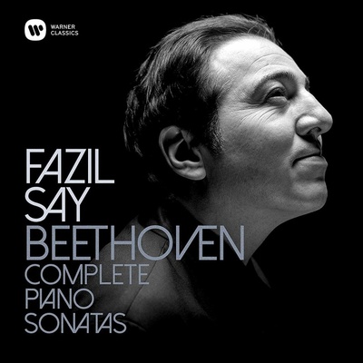 Beethoven: Complete Piano Sonatas CD