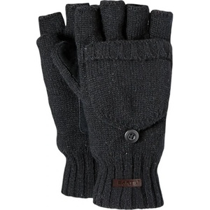 Barts Ръкавици Barts Haakon Bumgloves - Black - размер M/L (202-0684-0112)