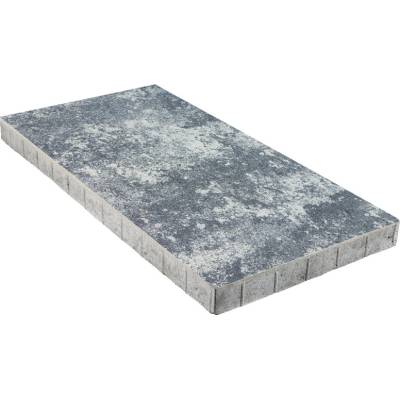 DITON Velkoformátová dlažba MONACO I. 120/60/8cm marmo - reliéfní