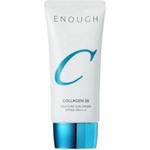 Enough Collagen Слънцезащитен крем за лице 3X Moisture, SPF50+, 50 g - baby