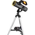 Bresser Телескоп Bresser Solarix 76/350 със слънчев филтър (74273)