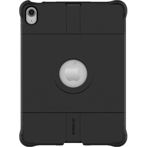 OtterBox OB UNIVERSE APPLE IPAD/(A16/10. GEN) ПРОЗРАЧЕН/ЧЕРЕН PROP. (77-89980)