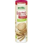 Allos Био Duetto Zartbitter - 330 г