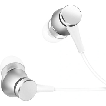 Xiaomi Mi In-Ear Basic 3.5 mm jack silver (ZBW4355TY)