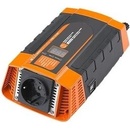 Carspa PID400-122 12V/230V 400W