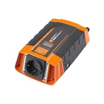 Carspa PID400-122 12V/230V 400W