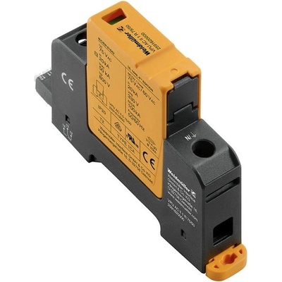 Weidmüller 2591620000 VPU AC II 1 R 75/50 svodič přepětí 50 kA 1 ks