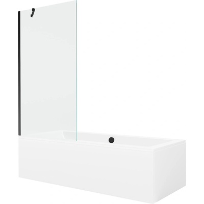 MEXEN Cube 170 x 80 cm 550517080X9509000070