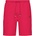 BOSS Къси панталони BOSS Headlo 1 Embroidered Logo Shorts - Medium Pink