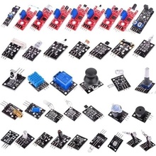 Arduino UNO R3 Senzor Kit 37ks
