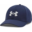 Under Armour Blitzing ADJ blu