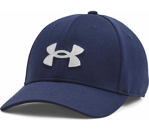 Under Armour Blitzing ADJ blu