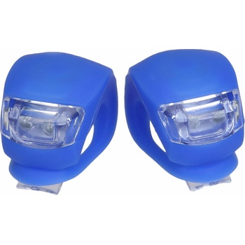 Verk 14280 silikónové set modre
