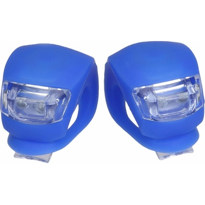 Verk 14280 silikónové set modre