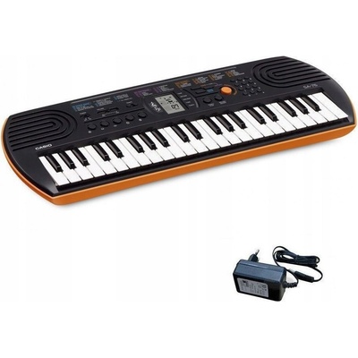 Casio SA 76