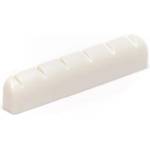 Graphtech TUSQ PQ-1728-00 White Резервни части за китара (GT PQ 1728 00)