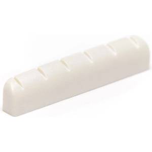 Graphtech TUSQ PQ-1728-00 White Резервни части за китара (GT PQ 1728 00)
