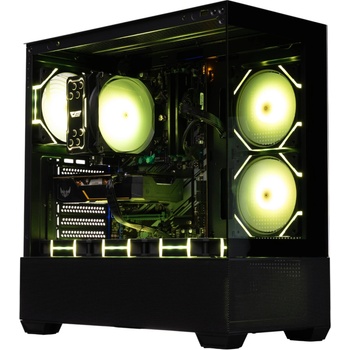 HelloComp Intel GAMER SE8 5050
