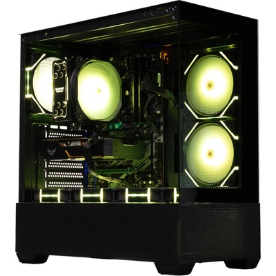HelloComp Intel GAMER SE8 5050