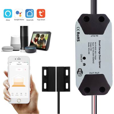 Zoneway WG‑088