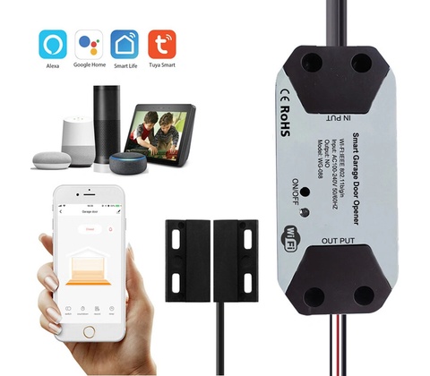 Zoneway WG‑088