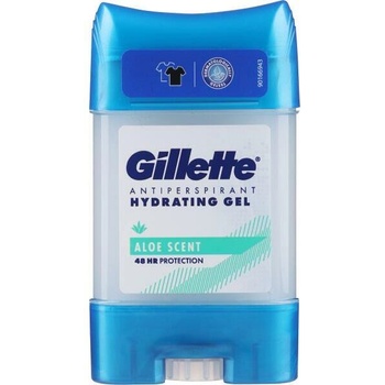 Image 1 of Gillette Aloe deo gel 70 ml