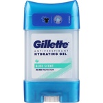 Gillette Aloe deo gel 70 ml