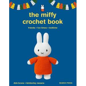 The Miffy Crochet Book (ISBN: 9781800924208)