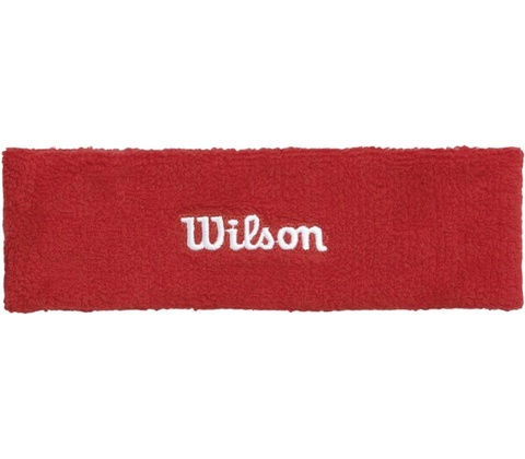 Wilson Headband Infrared