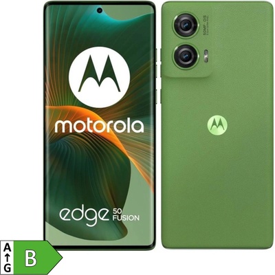 Motorola Edge 50 Fusion 8GB/128GB PANTONE Forest Green