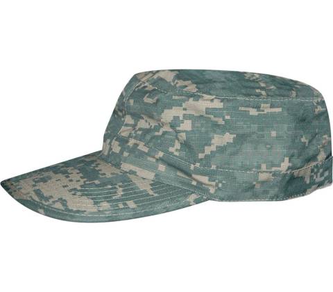 BDU RIP-STOP COMMANDO AT DIGITAL