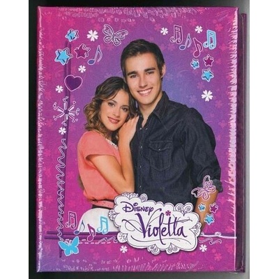 Fotoalbum 10x15/100f DPP4 DISNEY
