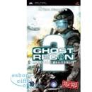 Hry na PSP Tom Clancy's Ghost Recon AW 2