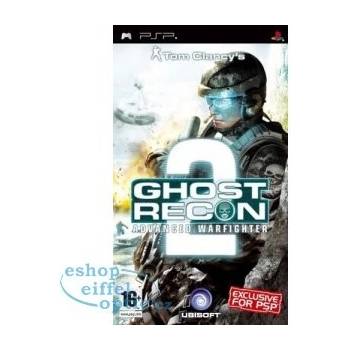 Tom Clancy's Ghost Recon AW 2