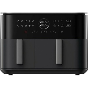Xiaomi Dual Zone Air Fryer 10L (BHR07SGEU)