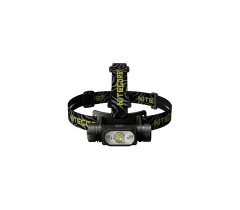 Nitecore HC65 V2