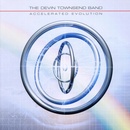DEVIN TOWNSEND BAND: ACCELERATED EVOLUT CD