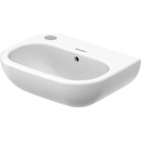 Duravit D-Code 7053600092