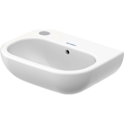 Duravit D-Code 7053600092