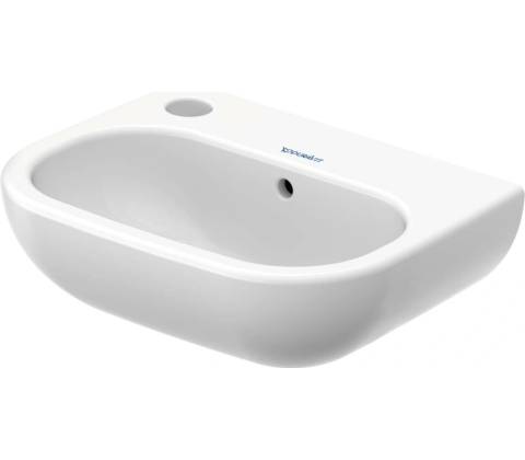Duravit D-Code 7053600092