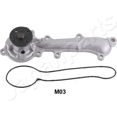 Vodní čerpadlo, chlazení motoru JAPANPARTS PQ-M03