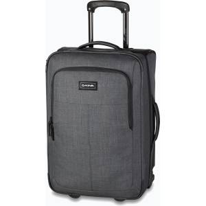Dakine Пътна чанта Dakine Carry On Roller 42 l carbon