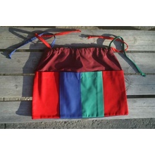 Cedr Školní kapsář pro prvňáky 42 x 32 cm