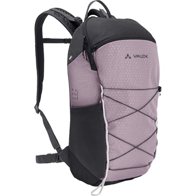 VAUDE Туристическа раница Vaude Agile 20 Walking backpack - Purple Ash - размер One Size (502-8518-0611)