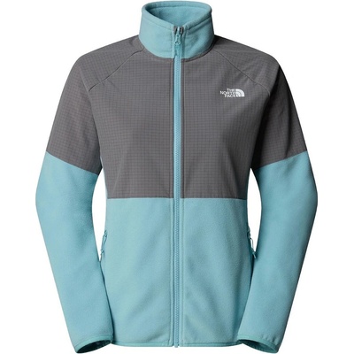 The North Face Glacier Heavyweight Zip Blue Eclipse/Smoked Pearl