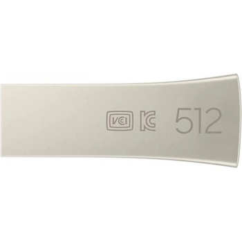 Image 1 of Samsung Bar Plus 512GB USB 3.2 (MUF-512BE3/APC)