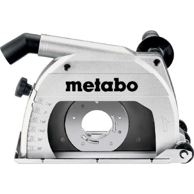 Metabo Príslušenstvo - Odsávací kryt, priemer 230 mm 626752000