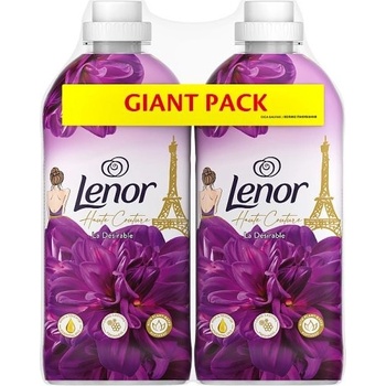 Lenor Aviváž La Desirable 2 x 48 PD