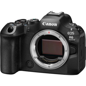 Image 1 of Canon EOS R6 Mark III (7084C004)